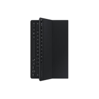 Samsung Book Cover Keyboard Slim EF-DX810 pro Galaxy Tab S9+ Tab S9 FE+, jednodílný obal pro tablet, obal na tablet, štíhlý a